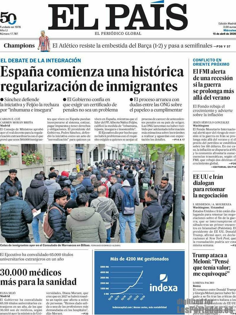 El País