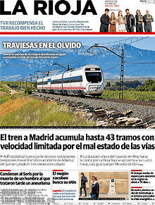 Periodico La Rioja