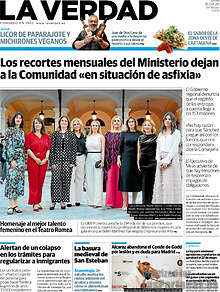 Periodico La Verdad