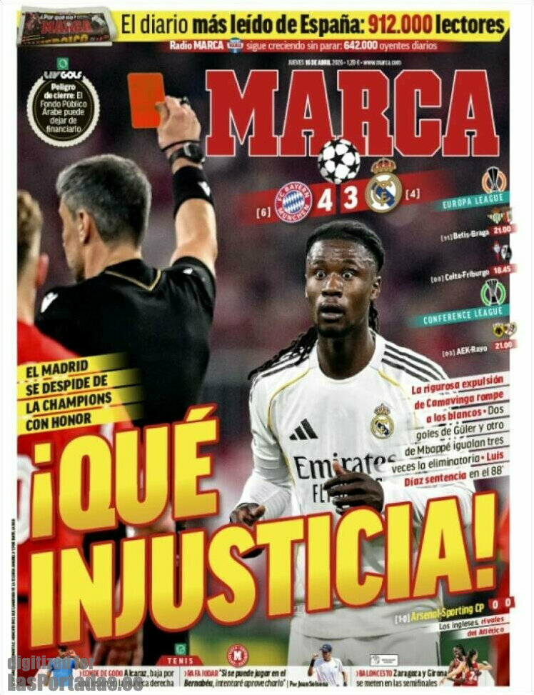 Marca