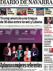 /Diario de Navarra