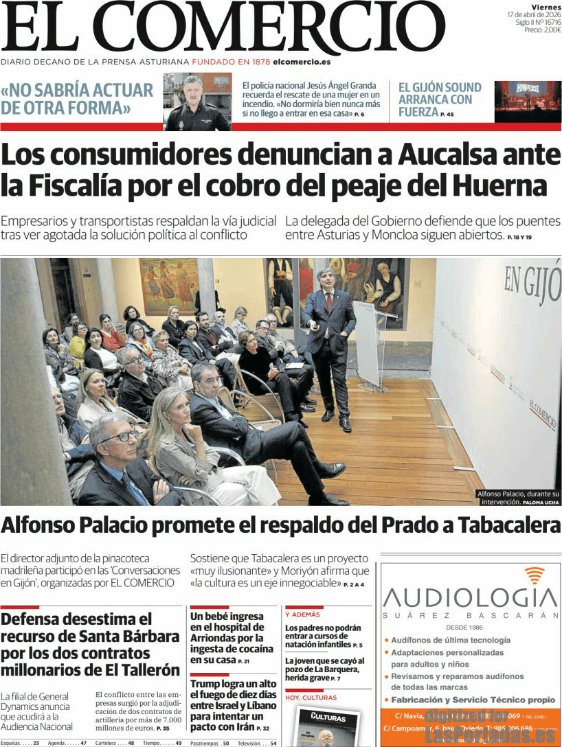 El Comercio