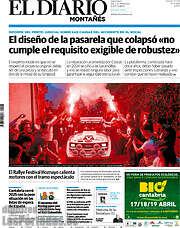/El Diario Montañés