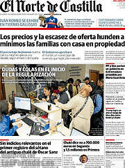 /El Norte de Castilla
