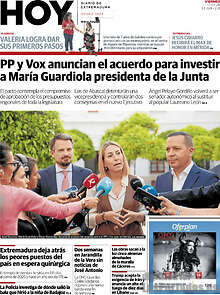 Periodico Hoy