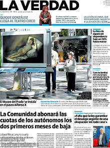 Periodico La Verdad