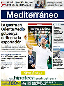 Periodico Mediterráneo