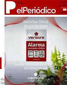 Periodico El Periódico de Catalunya(Català)