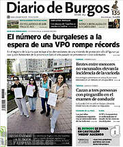 /Diario de Burgos