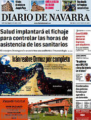 /Diario de Navarra