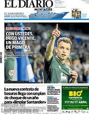 /El Diario Montañés