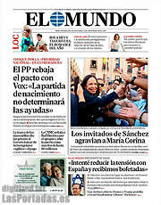/El Mundo