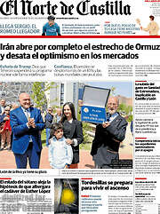 /El Norte de Castilla