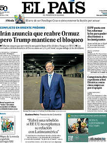 Periodico El País