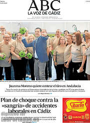 /La Voz de Cádiz