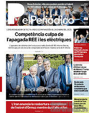 /El Periódico de Catalunya(Català)