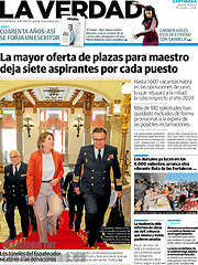 /La Verdad Cartagena