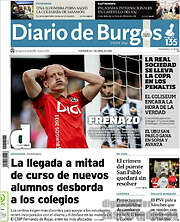 /Diario de Burgos