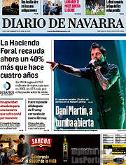 /Diario de Navarra