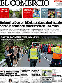 Periodico El Comercio