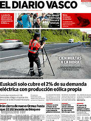 /El Diario Vasco