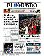 /El Mundo