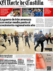 /El Norte de Castilla