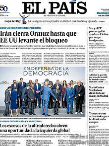 Periodico El País