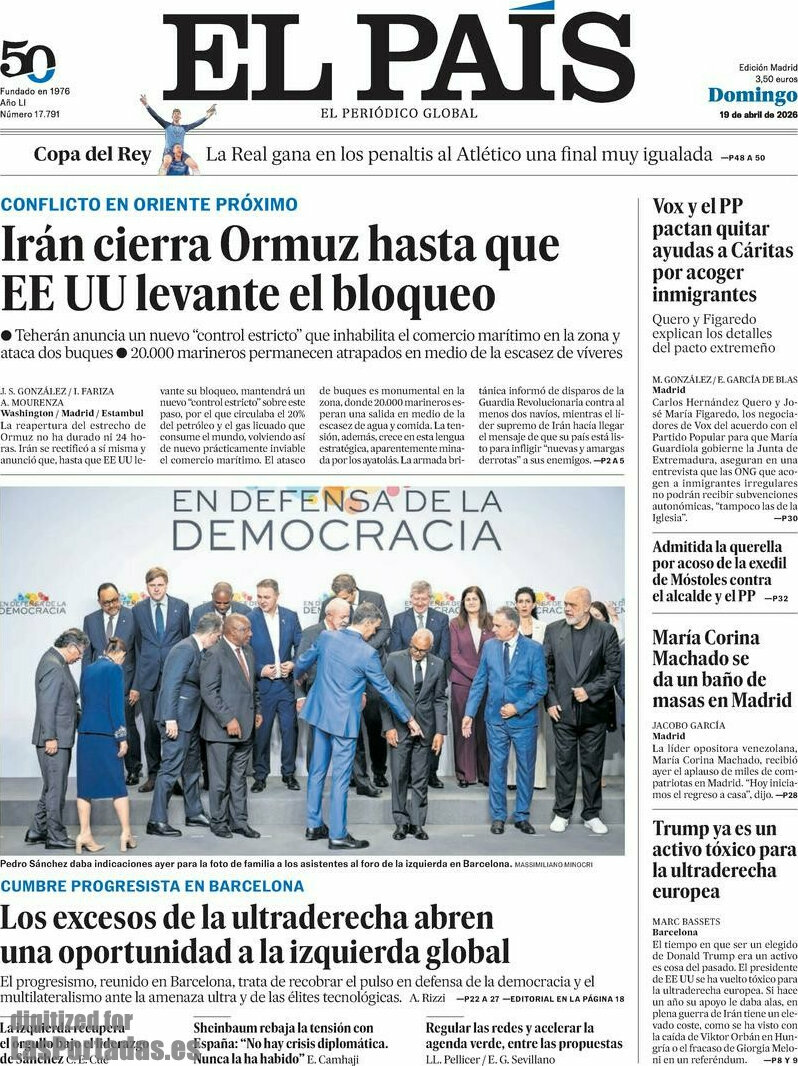 El País