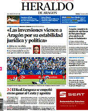 /Heraldo de Aragon