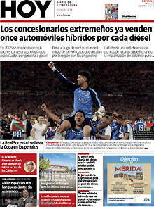 Periodico Hoy