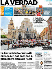 /La Verdad