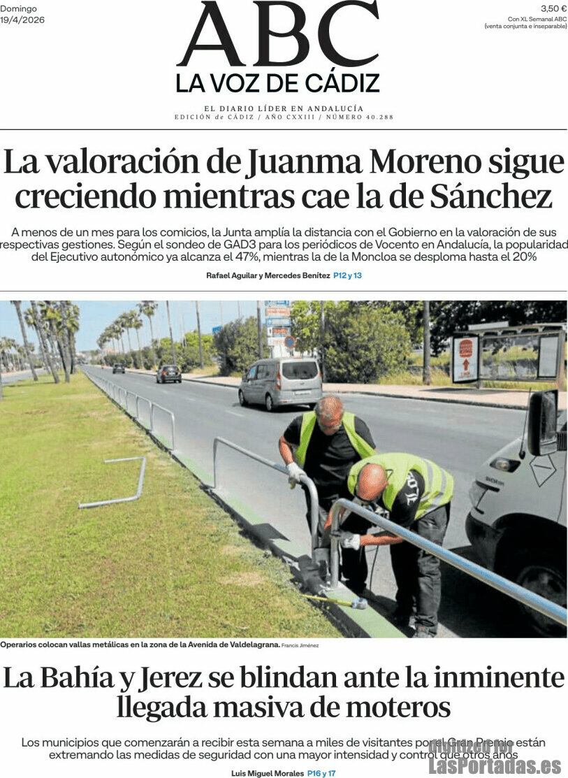 La Voz de Cádiz