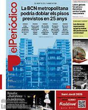 /El Periódico de Catalunya(Català)