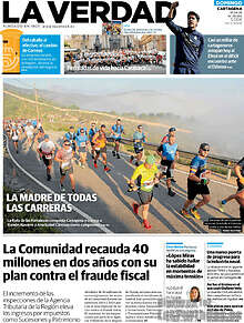 Periodico La Verdad Cartagena