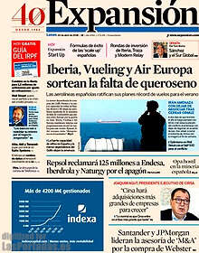 Periodico Expansion