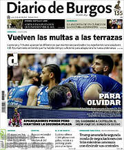 /Diario de Burgos