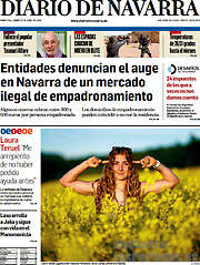/Diario de Navarra