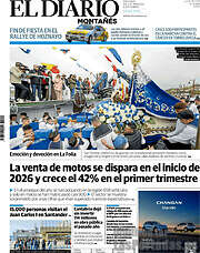 /El Diario Montañés