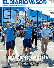 /El Diario Vasco
