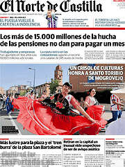 /El Norte de Castilla