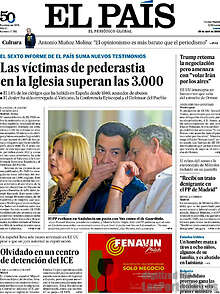 Periodico El País