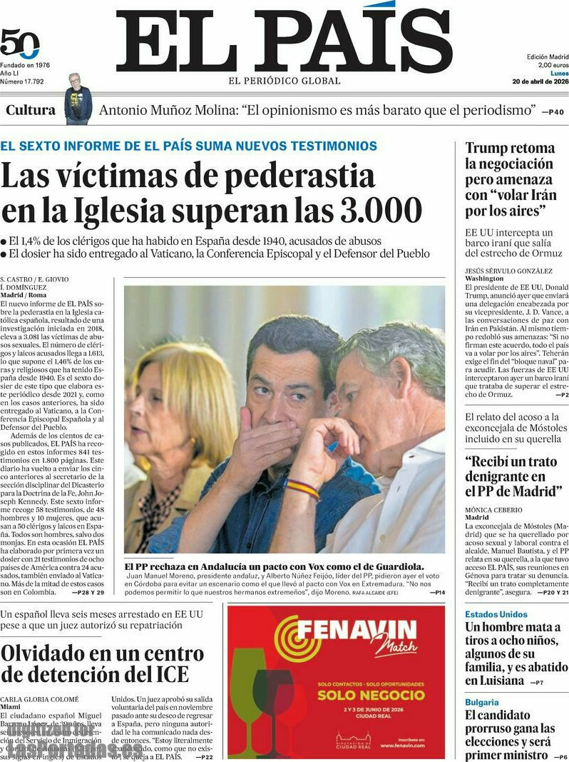 El País