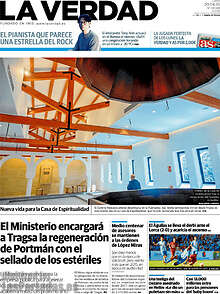 Periodico La Verdad