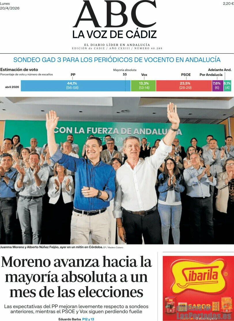 La Voz de Cádiz
