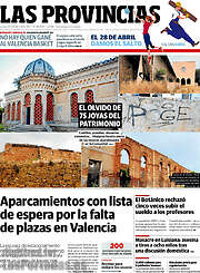 /Las Provincias