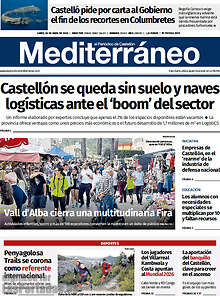 Periodico Mediterráneo