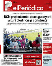 /El Periódico de Catalunya(Català)