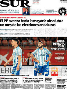 Periodico Sur