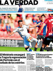 /La Verdad Cartagena